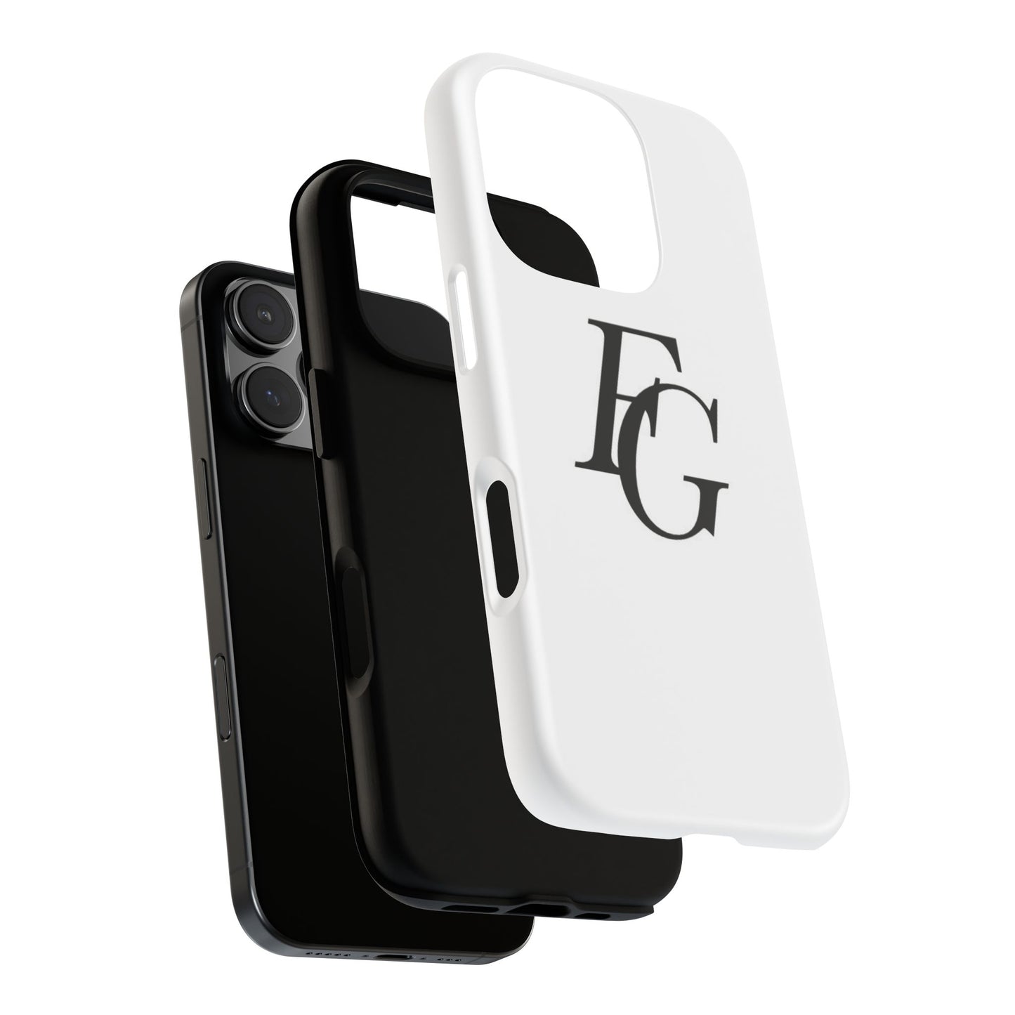 Fing Genius - phone case